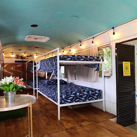 Dreamcatcher House Bus Experience 2 Sarchí Eksteriør billede