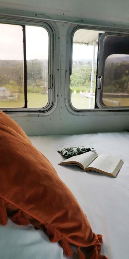 Dreamcatcher House Bus Experience 2 Sarchí Eksteriør billede